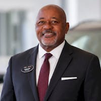 Walter Moore at Glynn Smith Chevrolet GMC