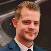 Alex Kirklighter at Goodson Acura of Dallas