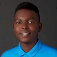 Photo of Desy Mbemba, Honda Product Specialist-je parle français - French