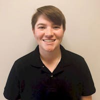 Alexis Getchell at Goodwin Chevrolet Brunswick