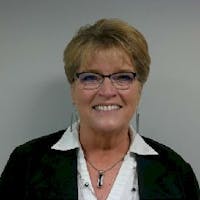 Sandra Laflin at Goodwin Chevrolet Brunswick