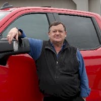 Jody  Lowe at Goodwin Chevrolet Brunswick