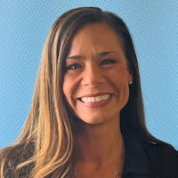 Keri Farner headshot