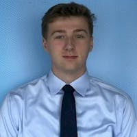 Drew Harrig at Gordie Boucher Nissan of Greenfield