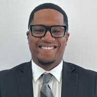 Prentiss Farsee at Gordie Boucher Nissan of Greenfield