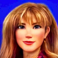 Mona Saad