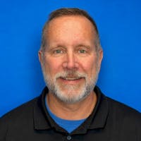 Dale Liske at Gordon Chevrolet