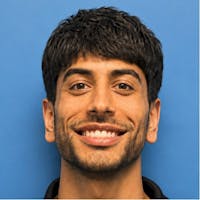 Abe Mroue at Gordon Chevrolet