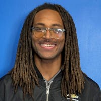 Patrick Newton at Gordon Chevrolet