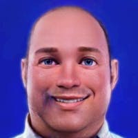 Dave Finegold