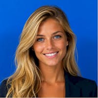 Maddy Todore at Gordon Chevrolet