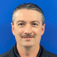Jay Janson at Gordon Chevrolet