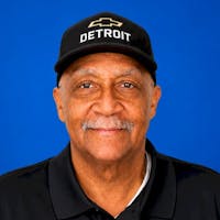 Gerald Flint at Gordon Chevrolet
