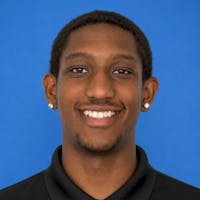 Myles Guice headshot