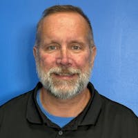 Dale Liske at Gordon Chevrolet