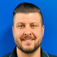 Kyle Hunt at Gordon Chevrolet