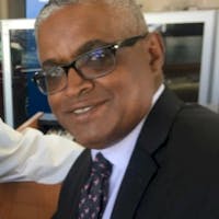 Michael DeVille at Goudy Honda