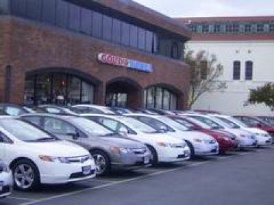 Goudy Honda, Alhambra, CA, 91801