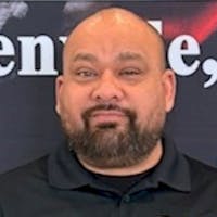 John Montelongo