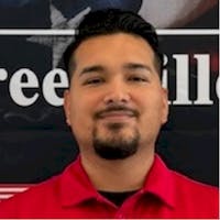 Ricardo Ramirez