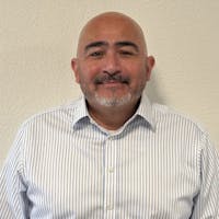 Ulises Mendoza at Coastal Chevrolet Santa Barbara