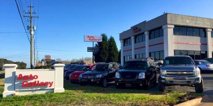 AutoWorld of Georgia, Cumming, GA, 30041