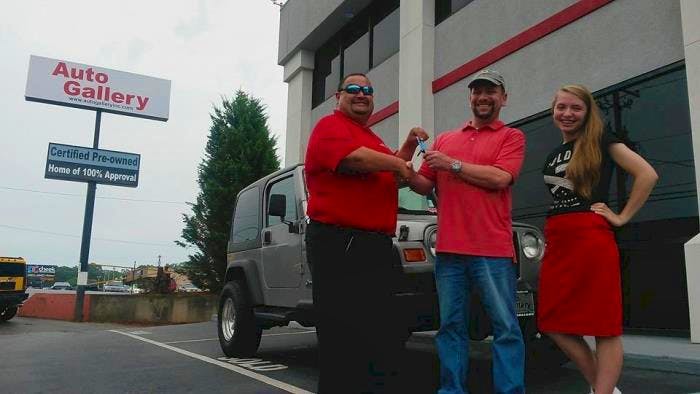 AutoWorld of Georgia, Cumming, GA, 30041