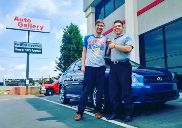 AutoWorld of Georgia, Cumming, GA, 30041