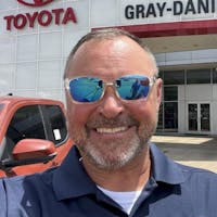 Photo of Bryan Dunnaway, Sales and Leasing Consultant