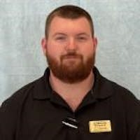 Photo of CJ Adkins, Sales and Leasing Consultant
