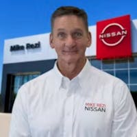 Glenn Bundesmann at Mike Rezi Nissan