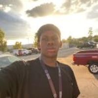 Malik Muta-Ali at Mike Rezi Nissan