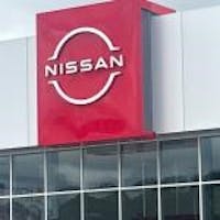 Keir Anderson at Mike Rezi Nissan