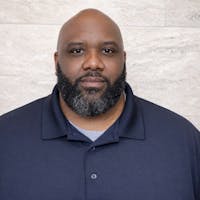 Glen Bland at Mike Rezi Nissan