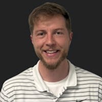 Noah Carroll at Hardy Superstore