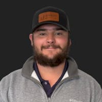 Joseph O'Halleran at Hardy Superstore