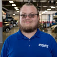 Photo of Brenden Whitehead, Sales Consultant