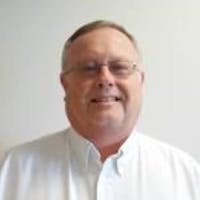 John Munzel at Grinwald Ford
