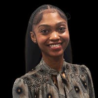 Jaita Waller at Toyota of Downtown Chicago