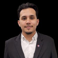 Juan Padilla Jr. at Toyota of Downtown Chicago