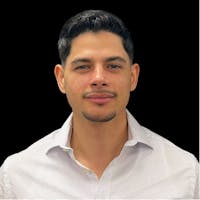 Leonel Sanchez at Toyota of Downtown Chicago