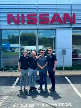 Nissan of Old Saybrook, Old Saybrook, CT, 06475
