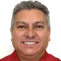Photo of Marvin Rodriguez, Sales
