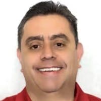 Photo of Sergio Lopez, Sales Consultant