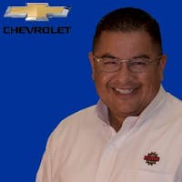 Roger Juarez