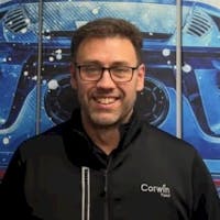 Bryan Scott at Corwin Ford Spokane