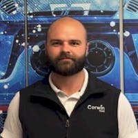 Photo of Reed Friesen, Sales Consultant
