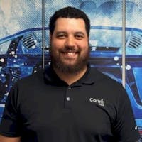 Darrick Jones at Corwin Ford Spokane