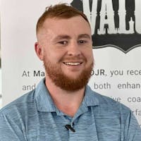 Kevin Filby at Max Chevrolet GMC of Nevada