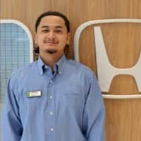 David Parks headshot